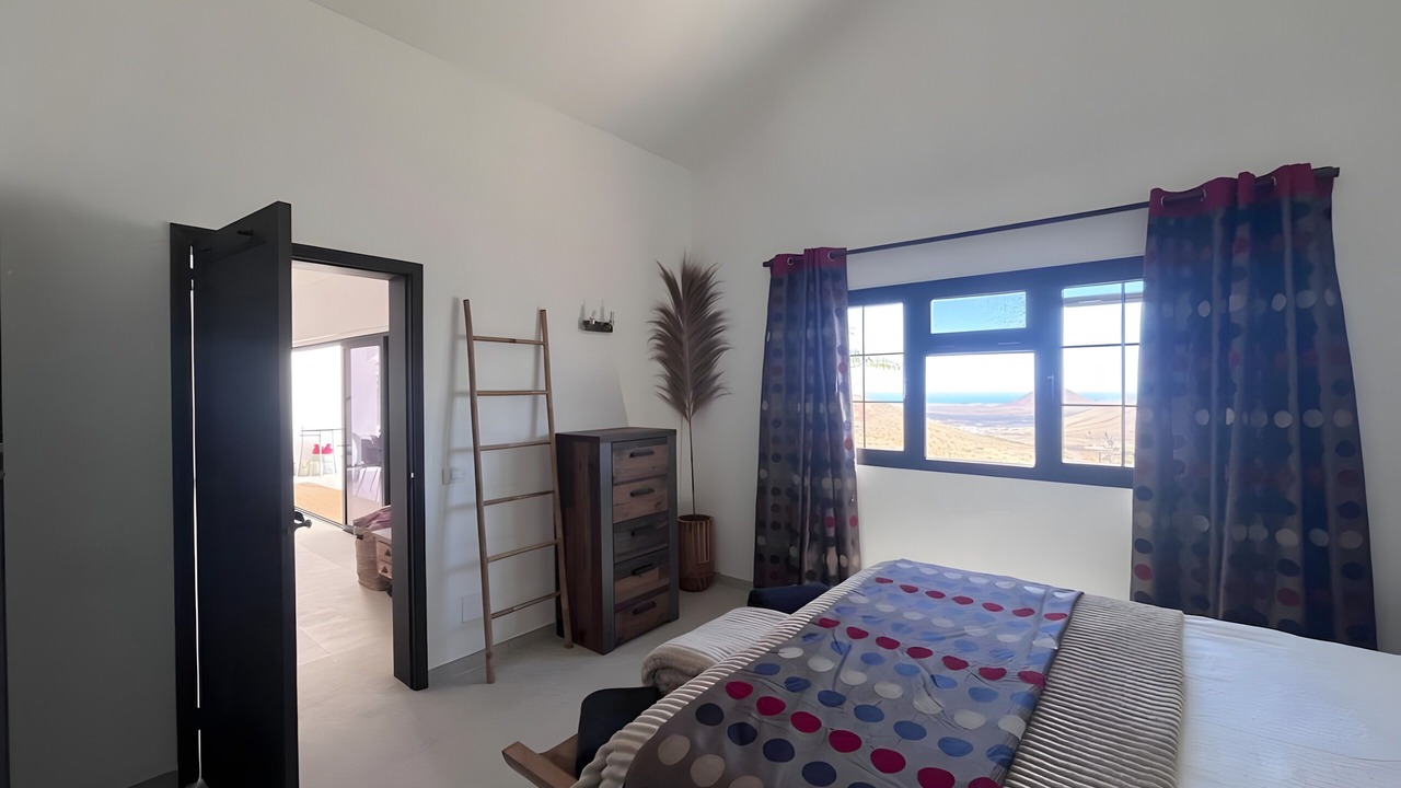 Photo of Bedroom in Nazaret