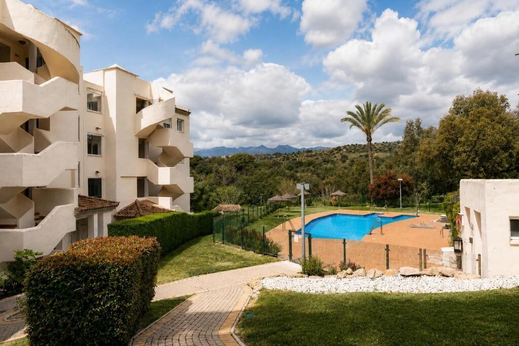 Photo of Outdoor in Elviria