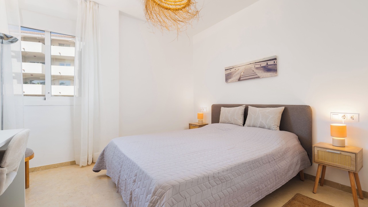 Photo of Bedroom in Elviria