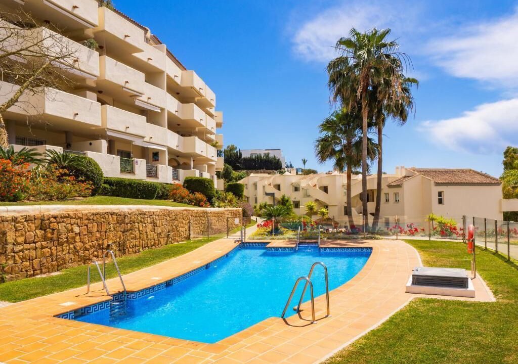 Photo of Outdoor in Elviria