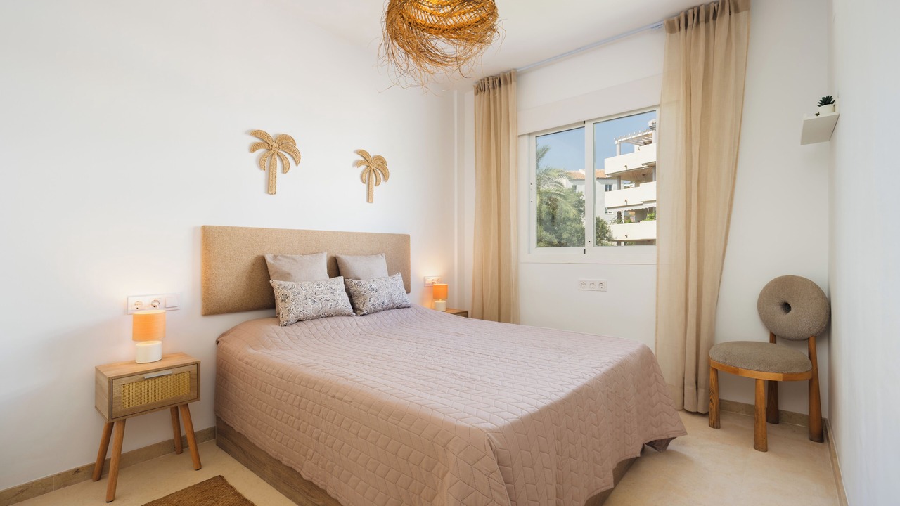 Photo of Bedroom in Elviria