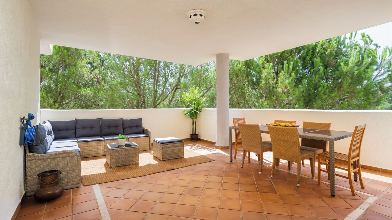 Photo of Outdoor in Elviria