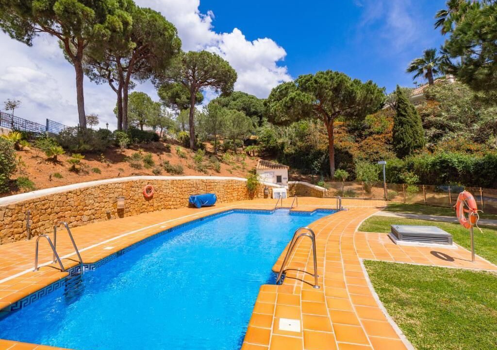 Photo of Outdoor in Elviria