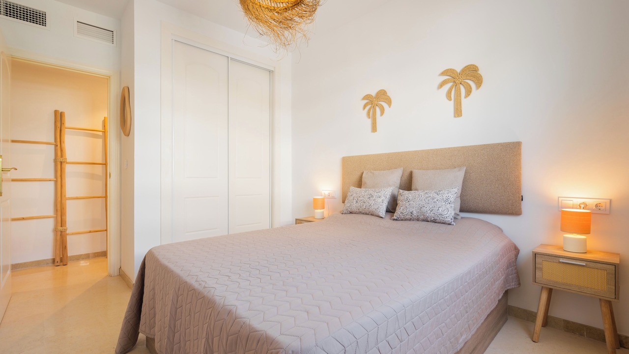 Photo of Bedroom in Elviria