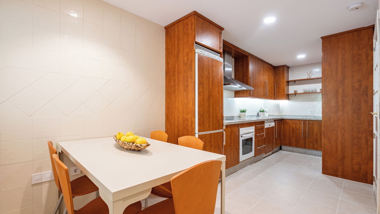 Photo of Kitchen in Elviria