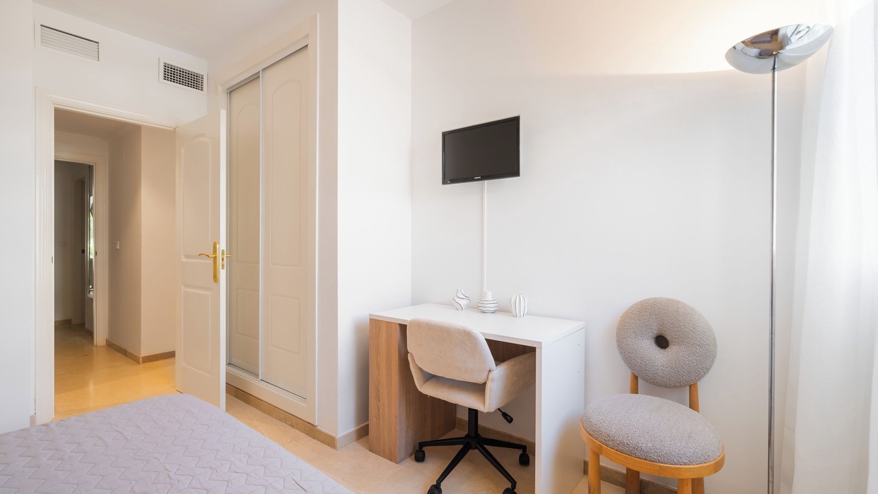 Photo of Bedroom in Elviria