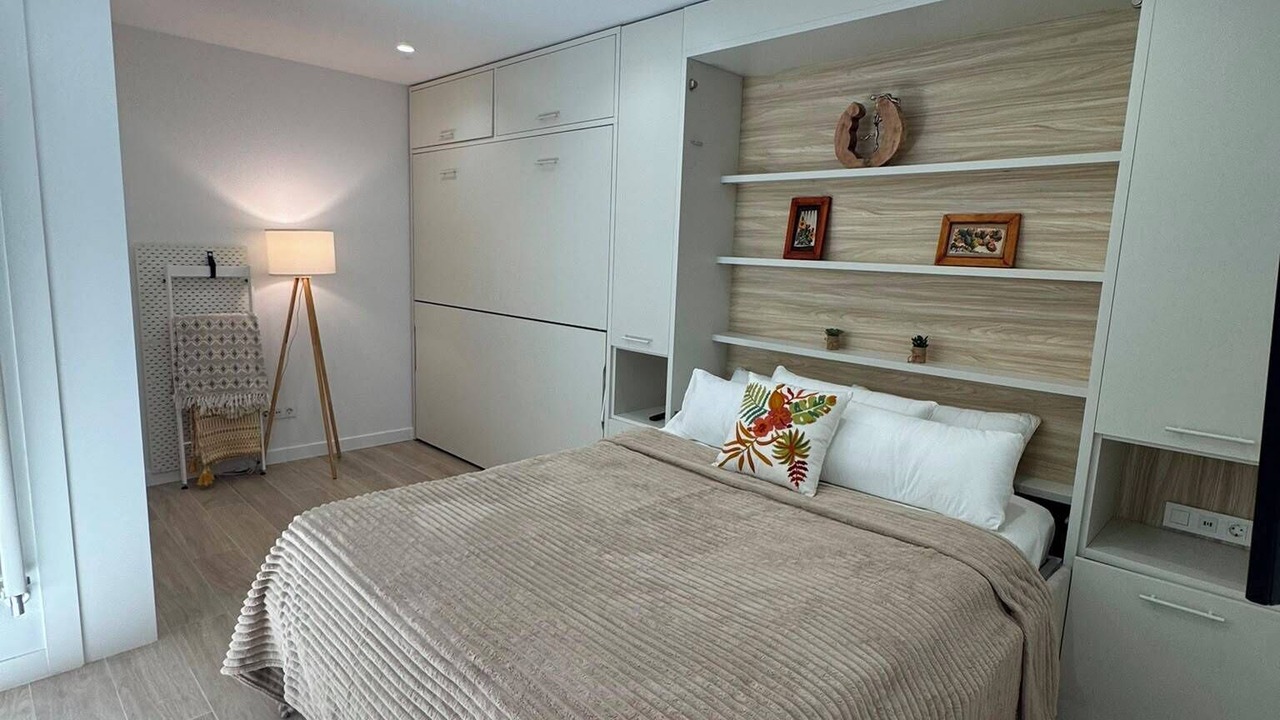 Photo of Bedroom in Vicalvaro