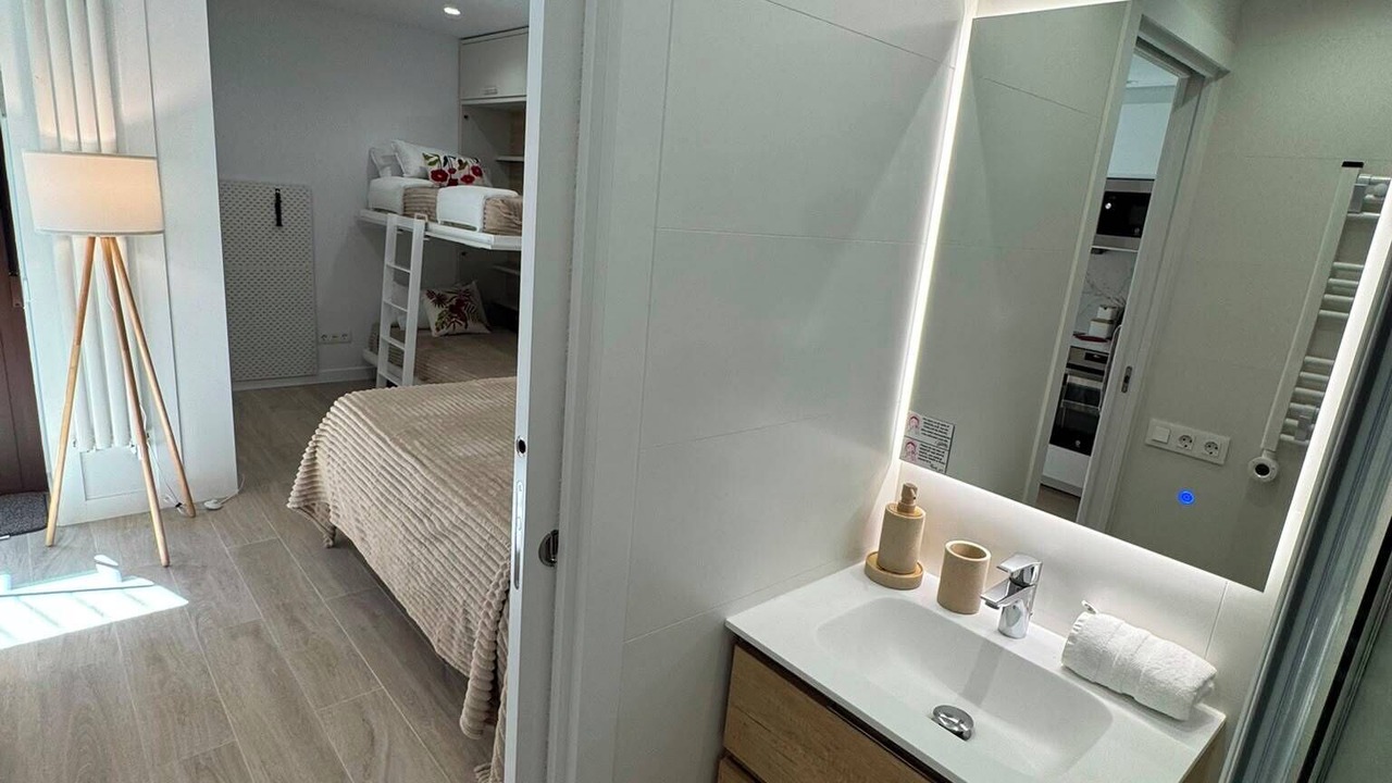 Photo of Bedroom in Vicalvaro