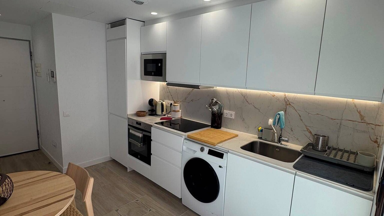 Photo of Kitchen in Vicalvaro
