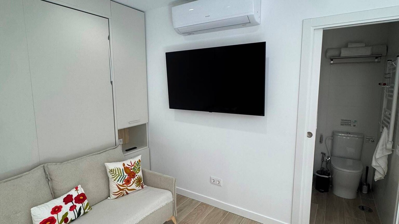 Photo of Livingroom in Vicalvaro