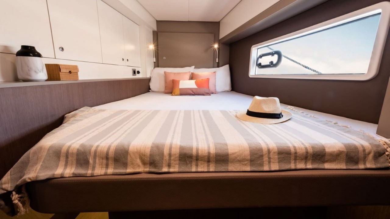 Photo of Bedroom in Palma de Mallorca