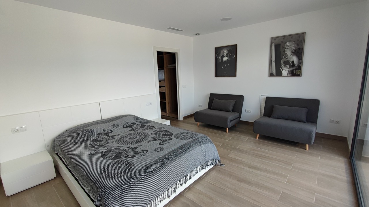 Photo of Bedroom in Bonmont Terres Noves