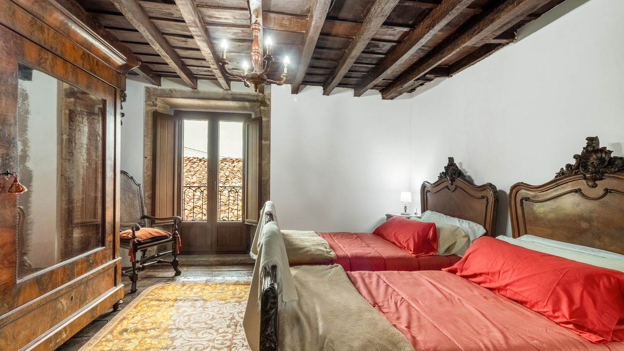 Photo of Bedroom in Herrerias