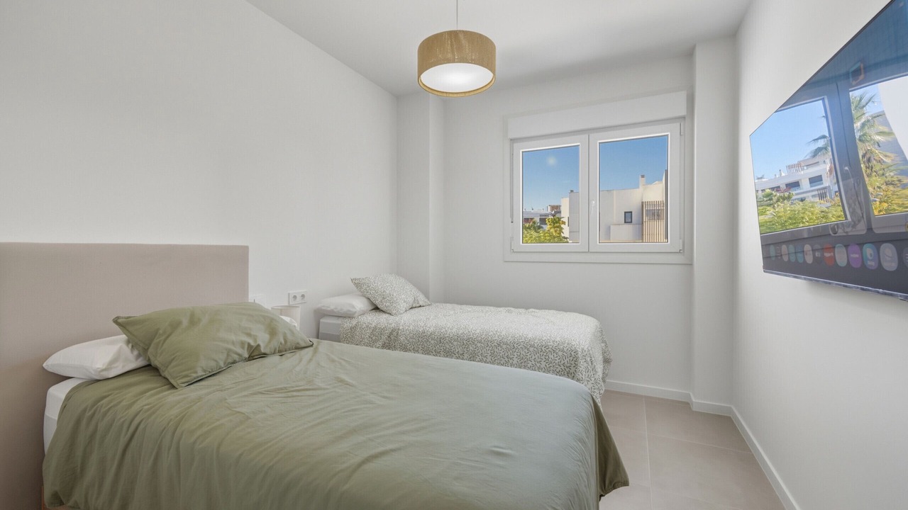 Photo of Bedroom in New Golden Mile
