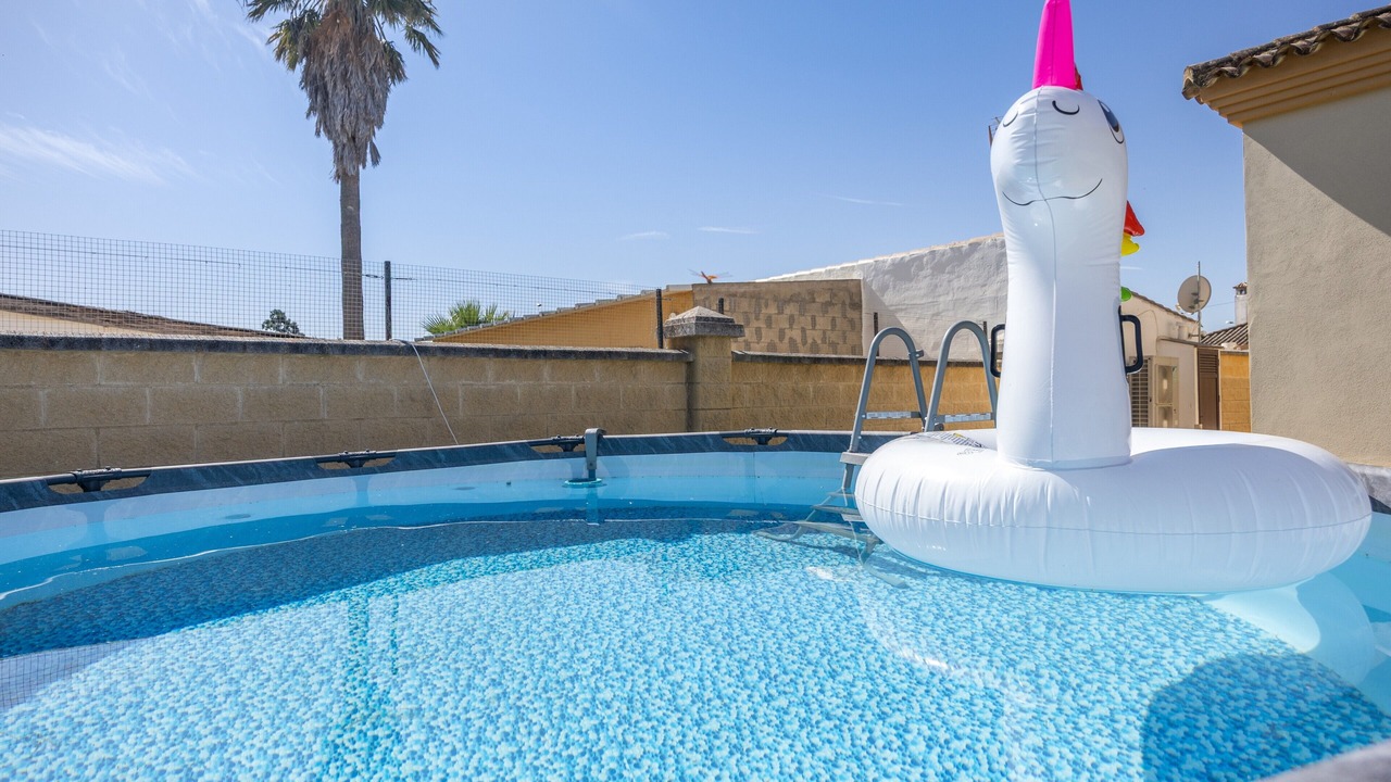 Photo of Outdoor in Puerto Real