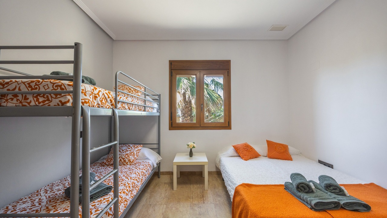 Photo of Bedroom in Puerto Real
