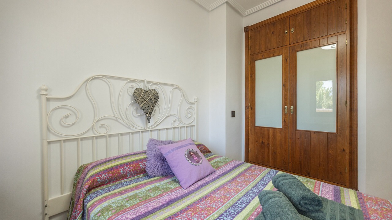 Photo of Bedroom in Puerto Real