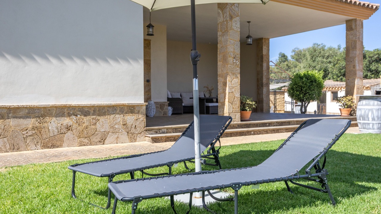 Photo of Patio Balcony in Puerto Real