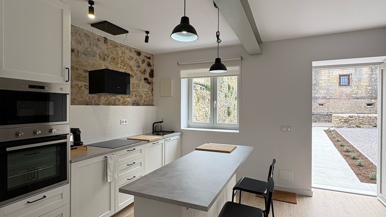 Photo of Kitchen in Queveda