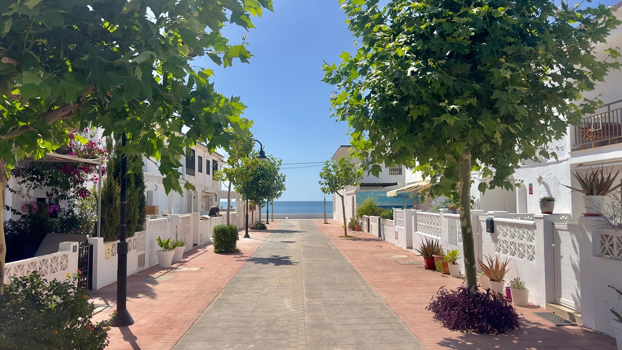 Photo of Outdoor in La Cala de Mijas