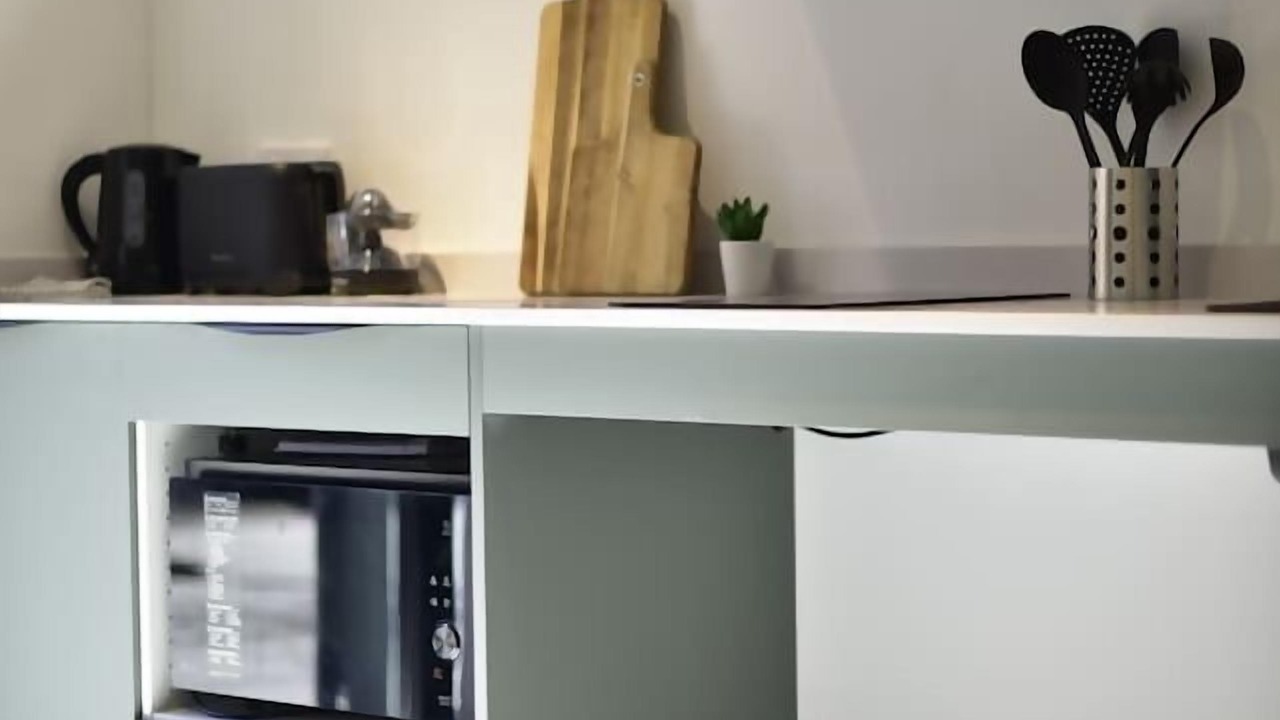 Photo of Kitchen in La Petxina