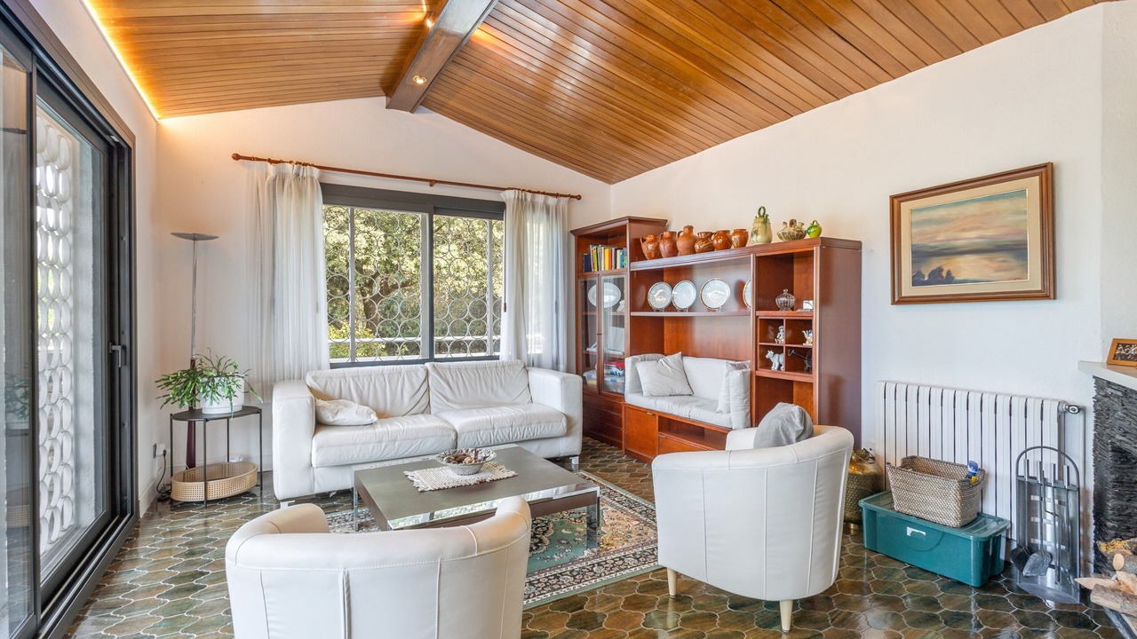 Photo of Livingroom in Seva