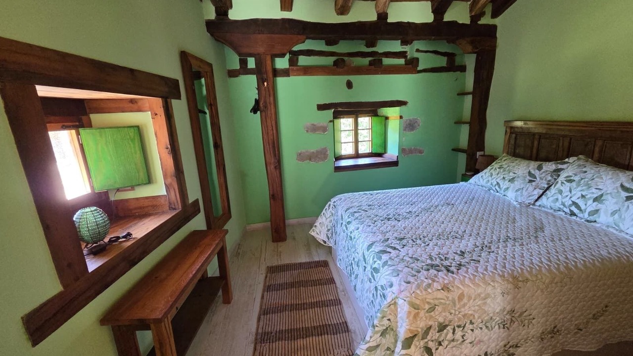 Photo of Bedroom in La Pernia
