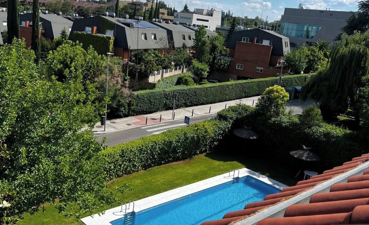 Photo of Outdoor in Las Rozas de Madrid