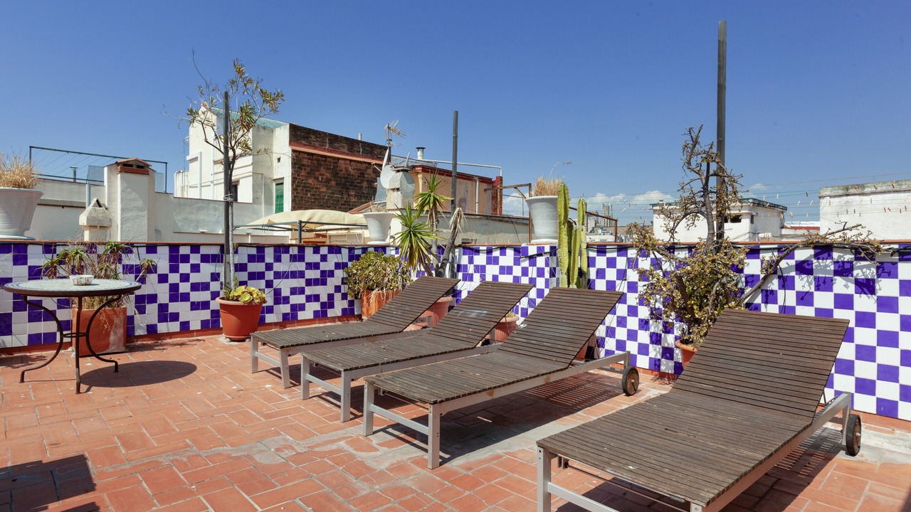 Photo of Outdoor in Sant Pere