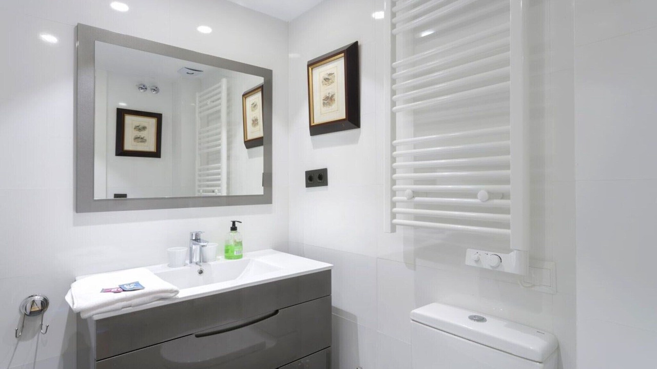 Photo of Bathroom in Goya