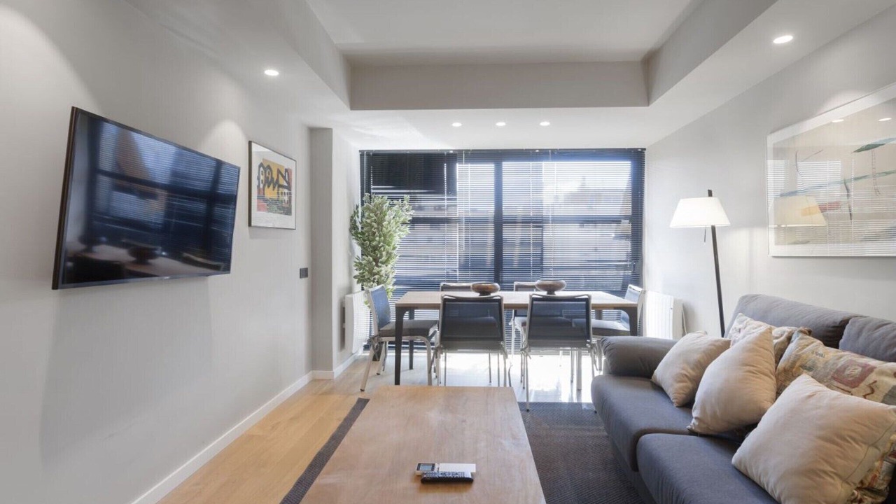 Photo of Livingroom in Goya