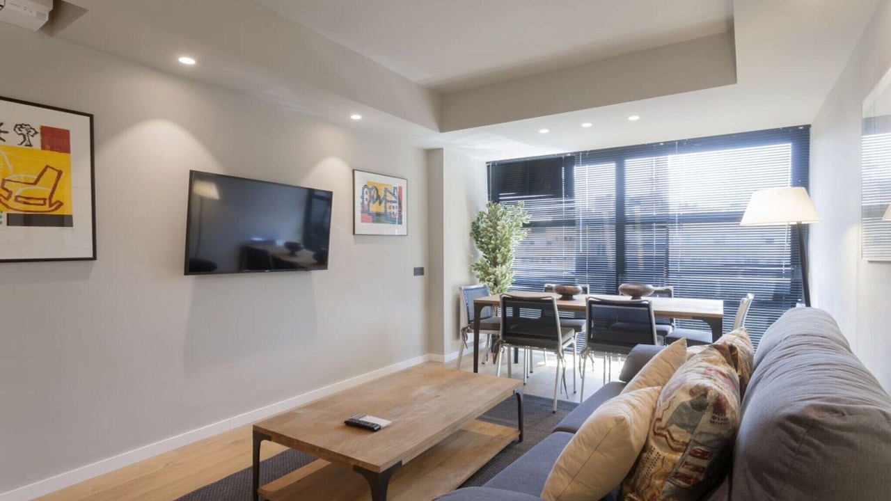 Photo of Livingroom in Goya