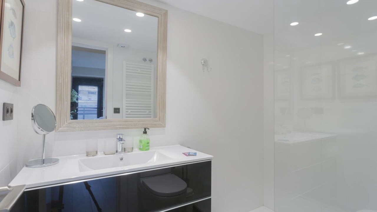 Photo of Bathroom in Goya