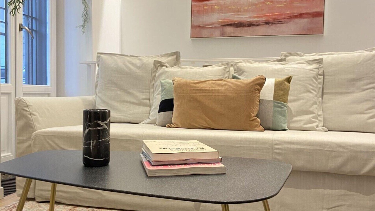 Photo of Livingroom in Las Acacias