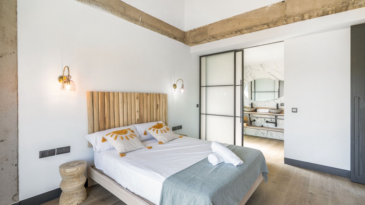 Photo of Bedroom in Ibeas de Juarros