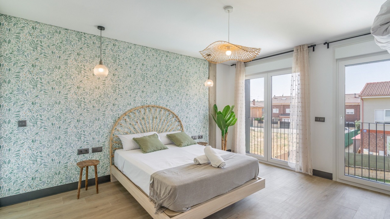 Photo of Bedroom in Ibeas de Juarros