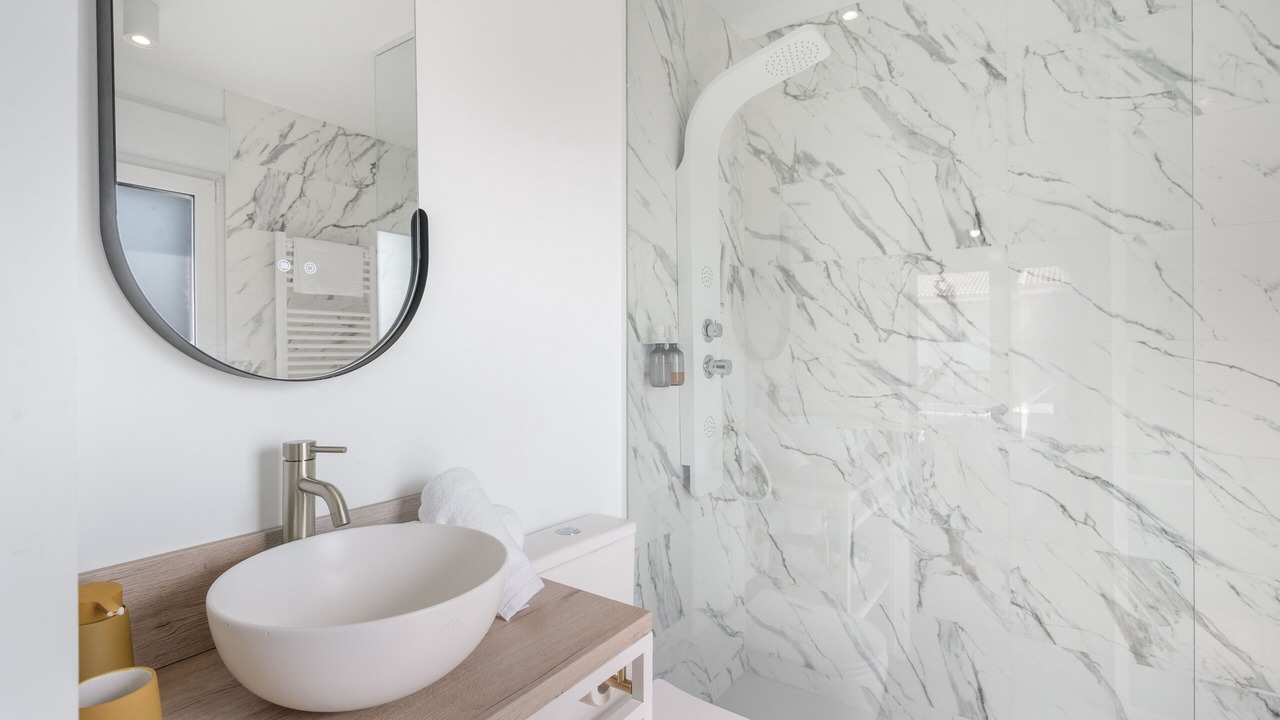 Photo of Bathroom in Ibeas de Juarros
