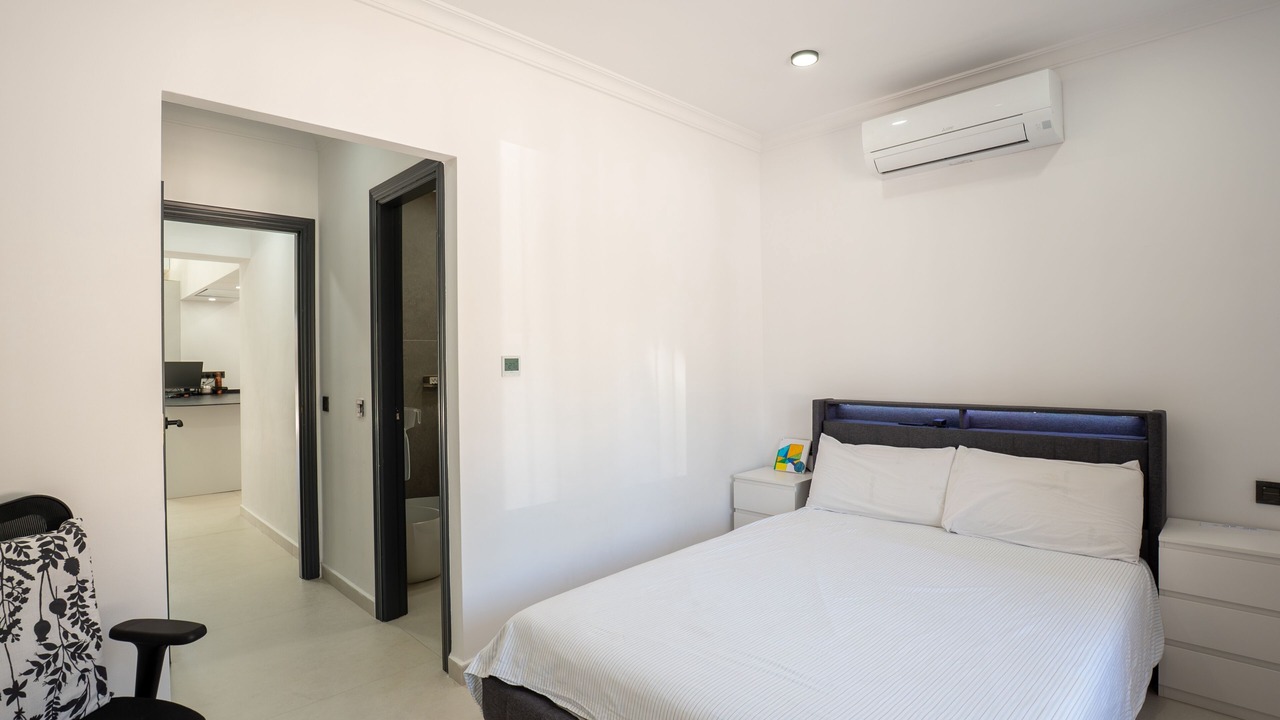 Photo of Bedroom in Sotogrande