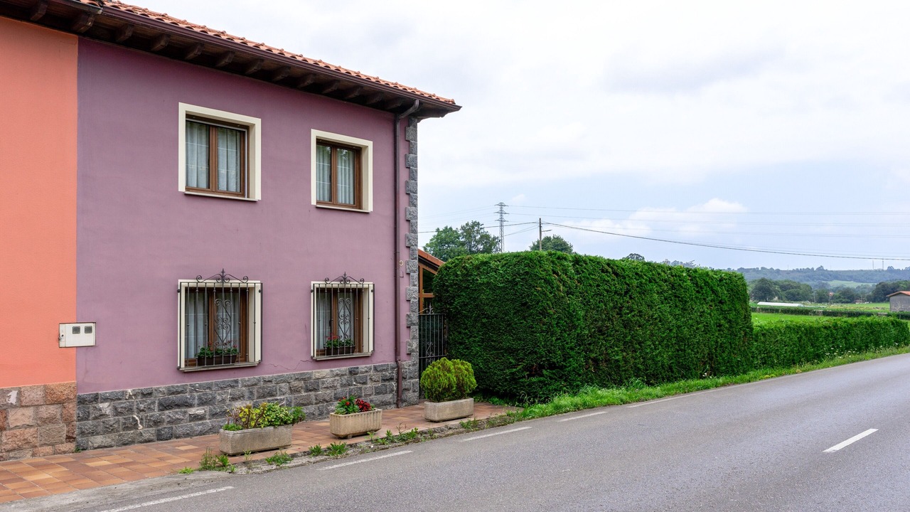 Photo of Outdoor in La Portilla