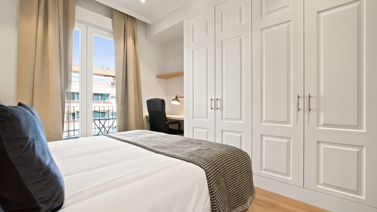 Photo of Bedroom in Salamanca