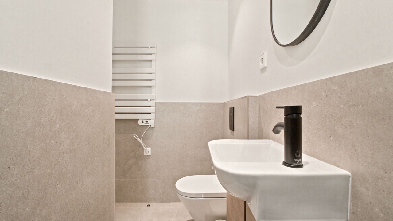 Photo of Bathroom in Salamanca