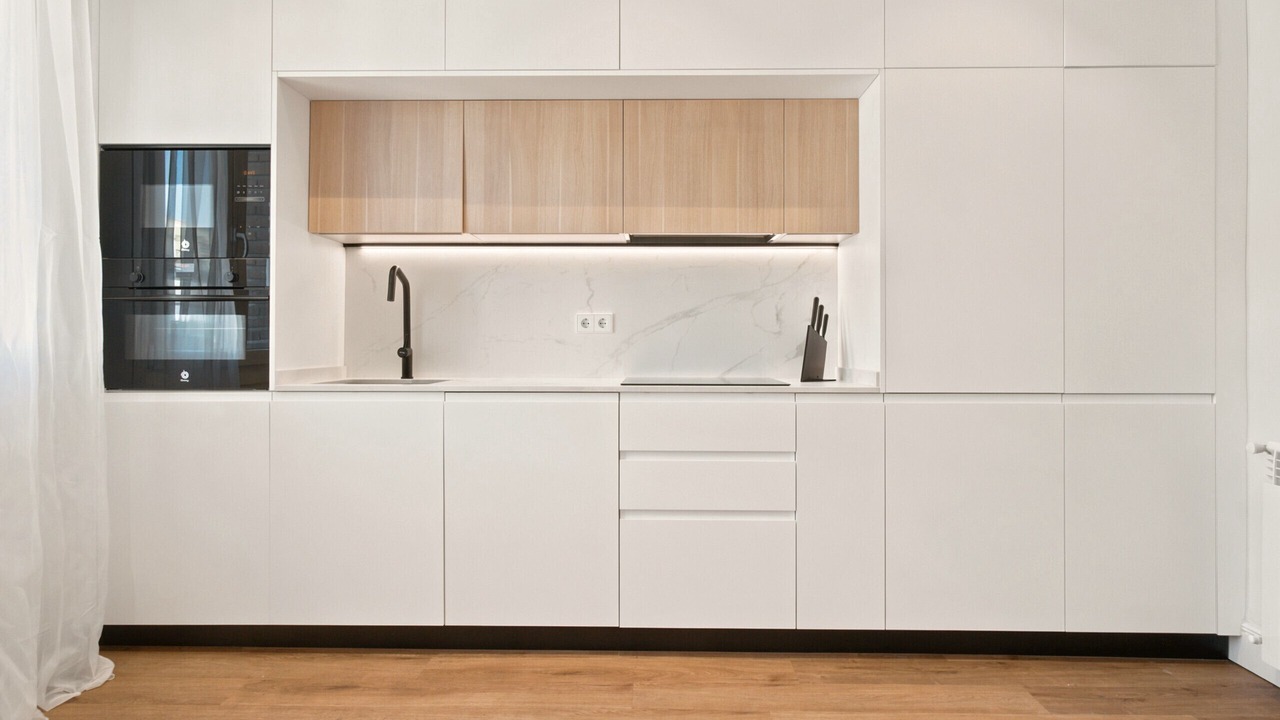 Photo of Kitchen in Salamanca