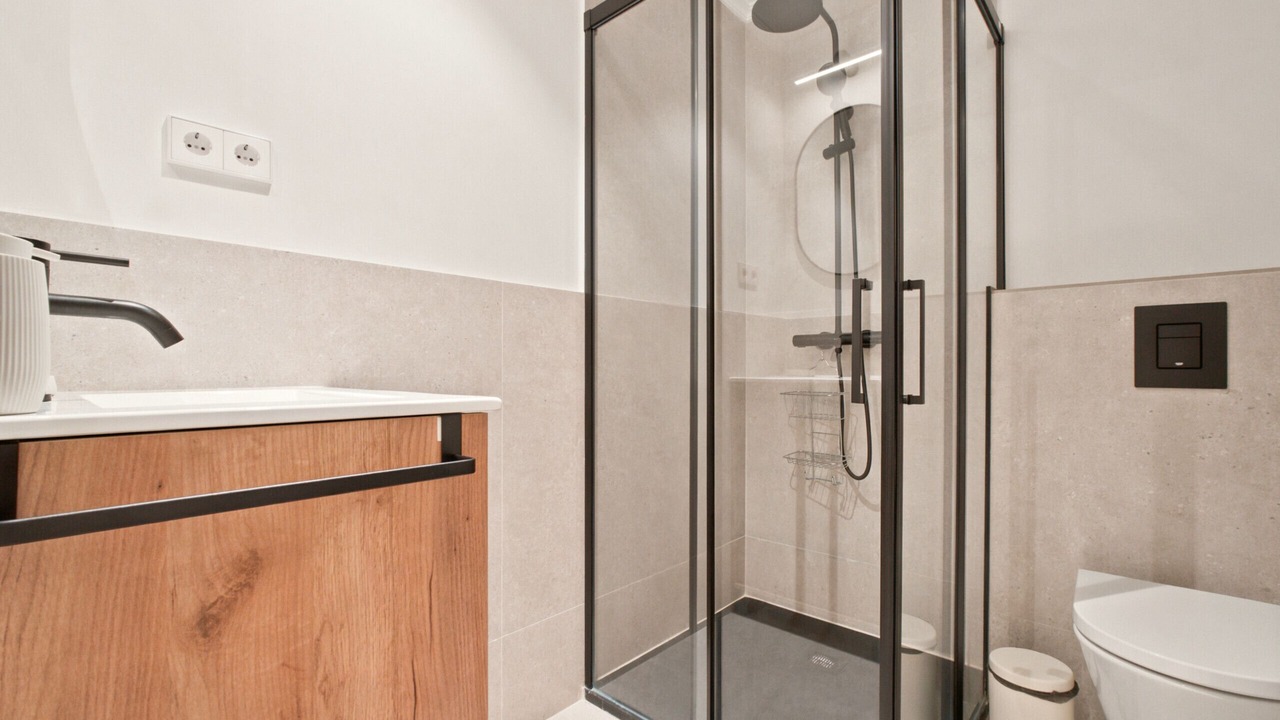 Photo of Bathroom in Salamanca