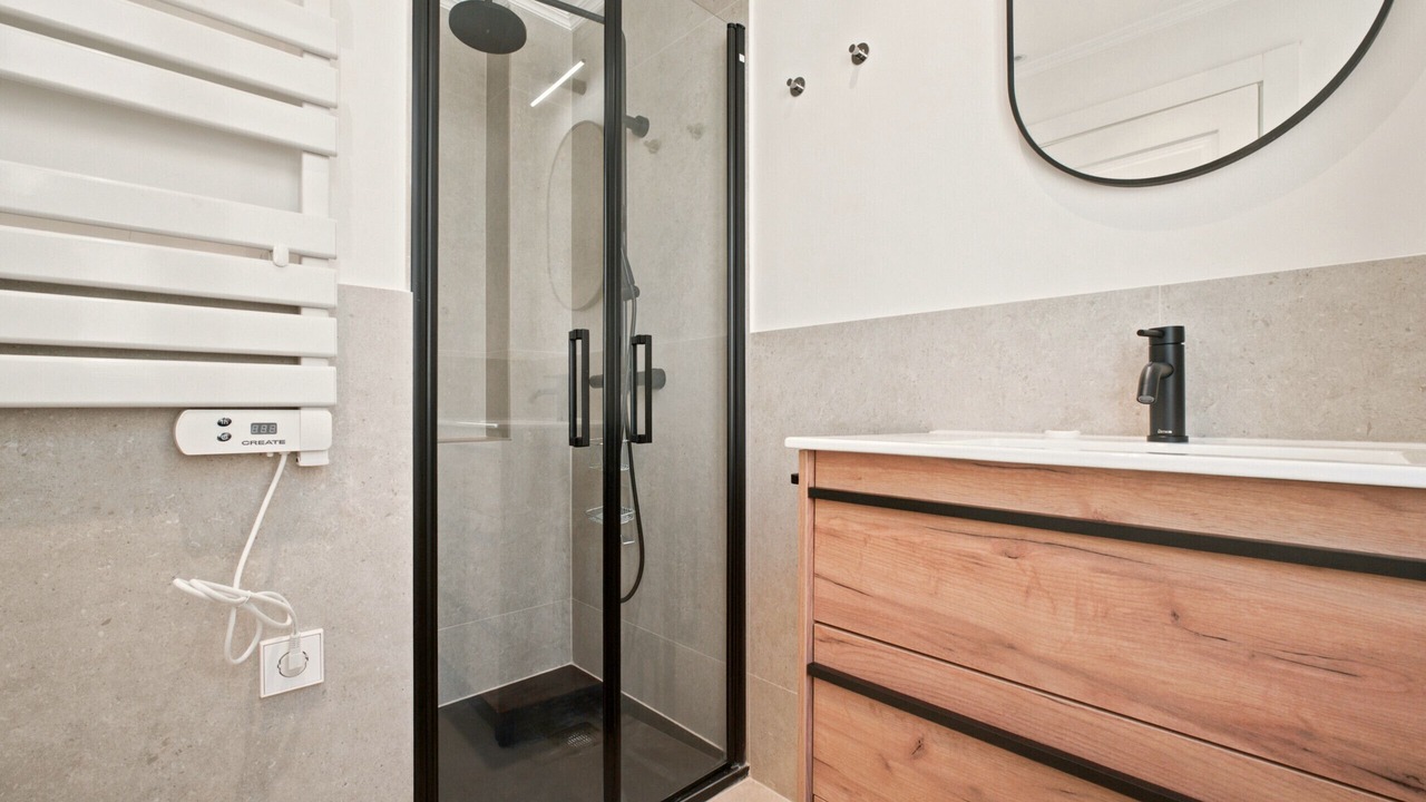 Photo of Bathroom in Salamanca