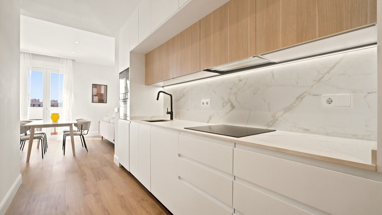 Photo of Kitchen in Salamanca