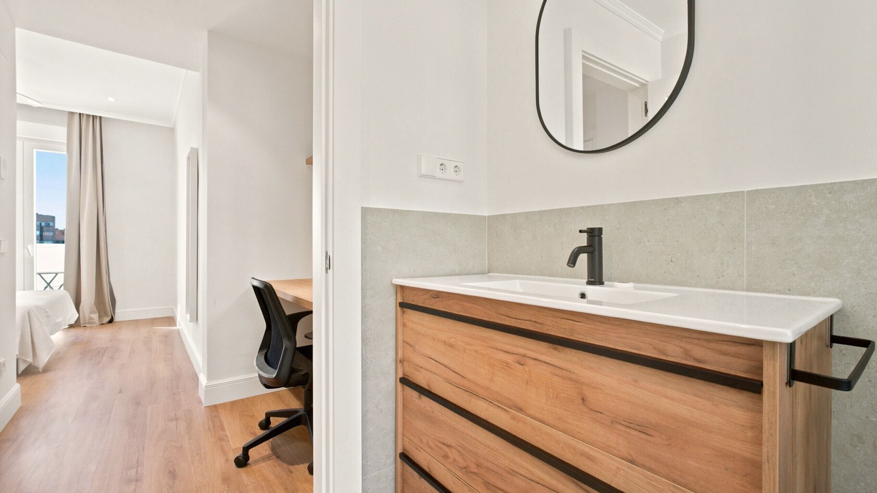 Photo of Bedroom in Salamanca
