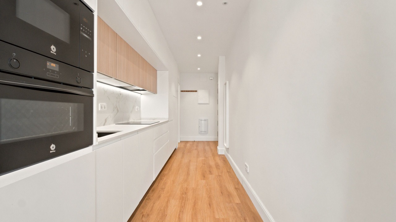 Photo of Kitchen in Salamanca