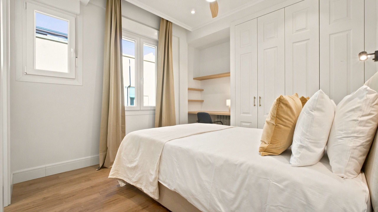 Photo of Bedroom in Salamanca