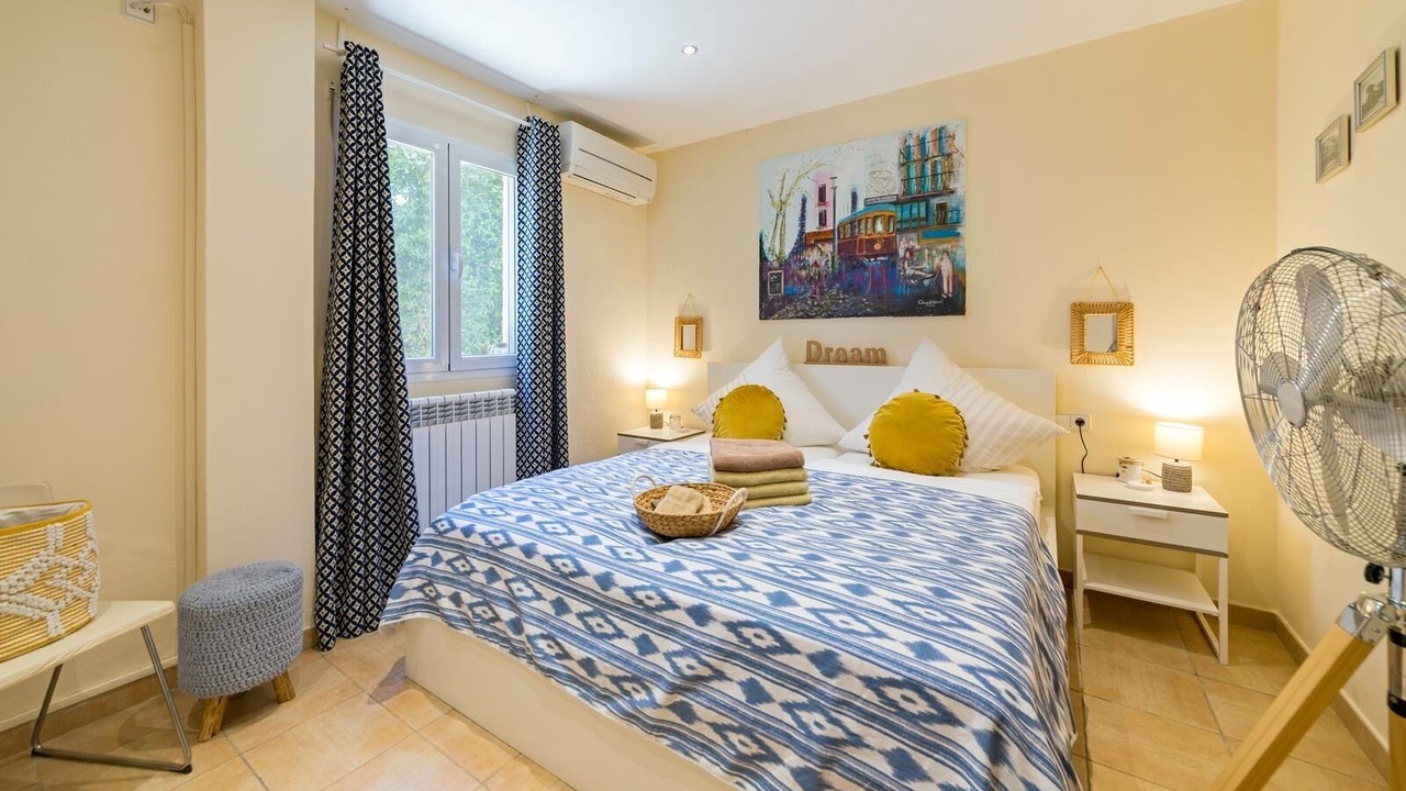 Photo of Bedroom in Ses Rotes Velles