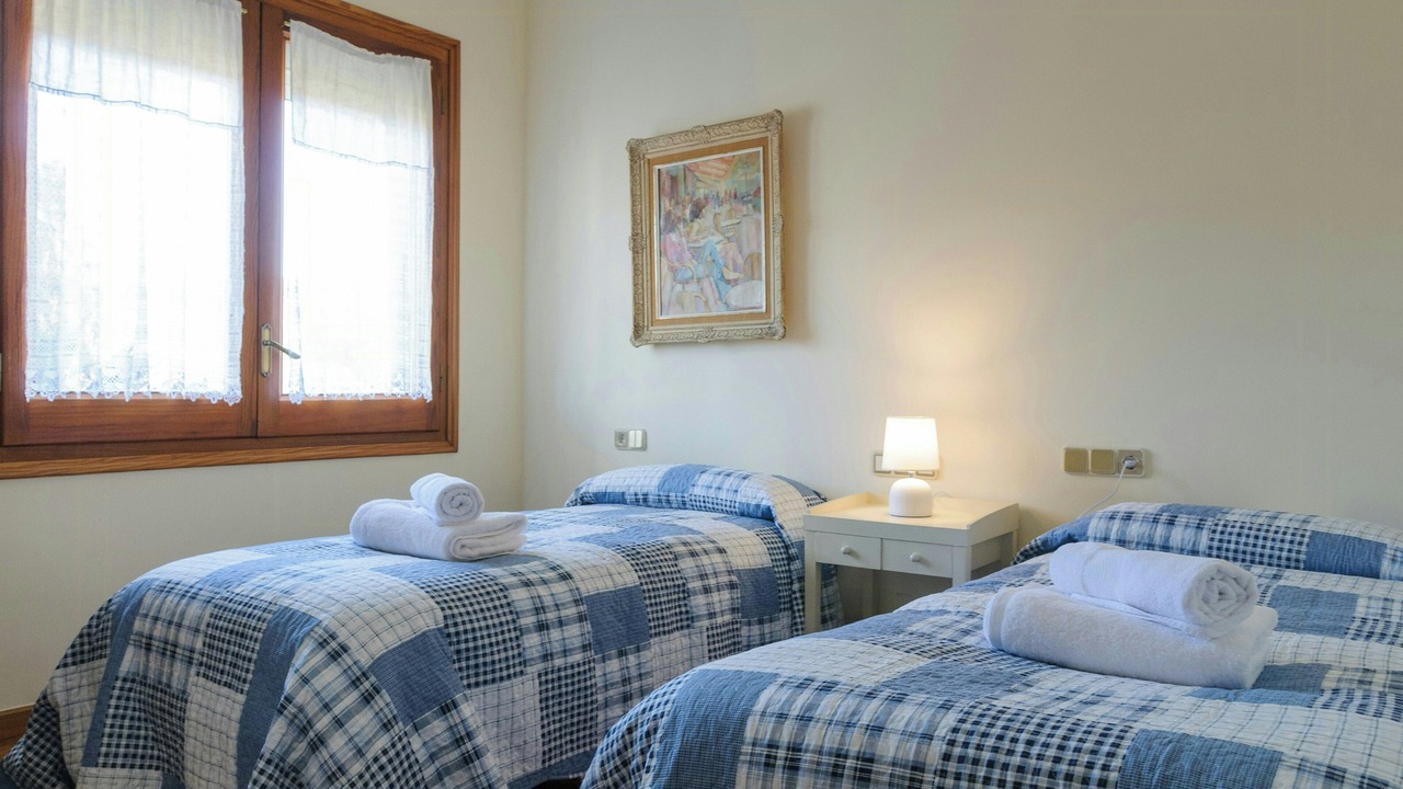 Photo of Bedroom in Les Planes d'Hostoles